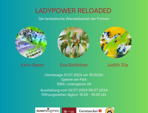 Ladypower Reloaded