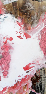 Flowers XL, 2020, 40 × 80 cm Judith-Zila-Kunst-Kunsttherapie-Galerie-2020-Flowers-XL-40x80-Acryl-Mischtechnik