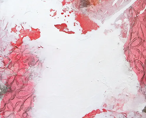 Flowers XL, 2020, 40 × 80 cm Judith-Zila-Kunst-Kunsttherapie-Galerie-2020-Flowers-XL-40x80-Acryl-Mischtechnik