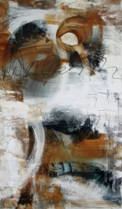 Emotions I, 2021, 60 × 100 cm Judith-Zila-Kunst-Kunsttherapie-Galerie-2021-Emotions-I-60x100-Acryl-Mischtechnik