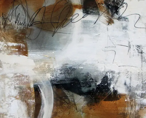 Emotions I, 2021, 60 × 100 cm Judith-Zila-Kunst-Kunsttherapie-Galerie-2021-Emotions-I-60x100-Acryl-Mischtechnik