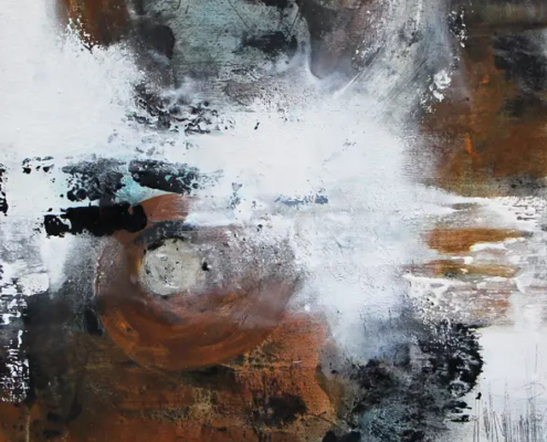 Emotions II, 2021, 60 × 100 cm Judith-Zila-Kunst-Kunsttherapie-Galerie-2021-Emotions-II-60x100-Acryl-Mischtechnik