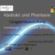 Abstrakt und Phantasie