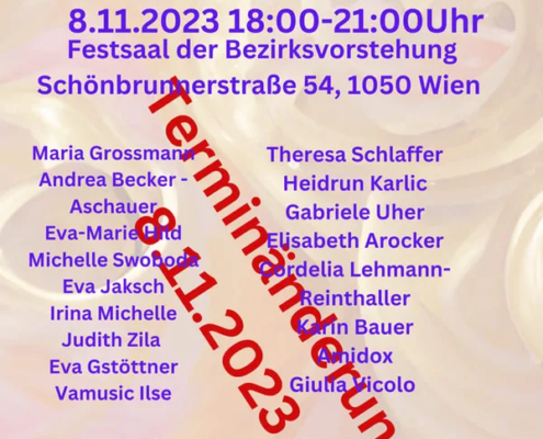 Abstrakte Phantasien