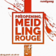 Atelier und Galerienrundgang