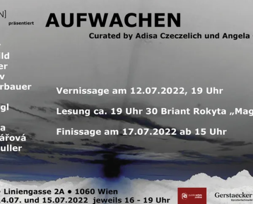 Aufwachen