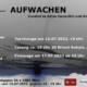 Aufwachen
