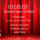 Das Beste kommt zum Schluss
