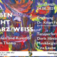 Das Leben ist nicht schwarz/weiss