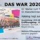 Das war 2020