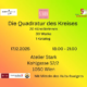 Die Quadratur des Kreises