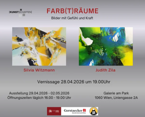 FARB(T)RÄUME