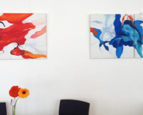 Fest für Kunst und Kultur in Margareten