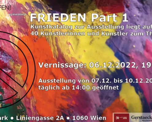 Frieden