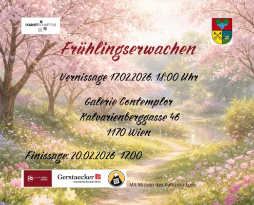 Frühlingserwachen