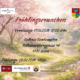 Frühlingserwachen