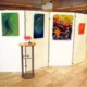 Gefühle auf Leinwand