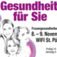 Gesundheit für Sie