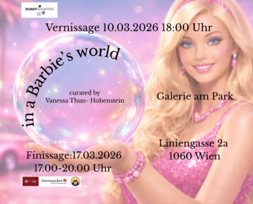 In a Barbie’s World