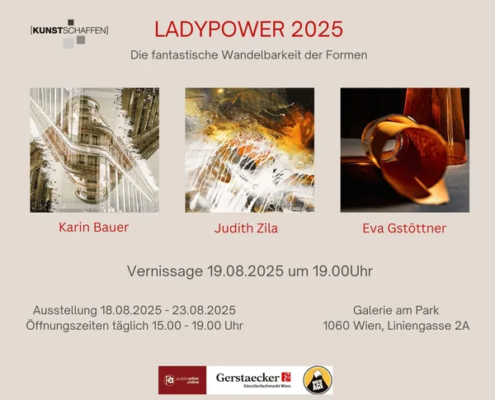 Ladypower 2025