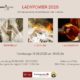 Ladypower 2025