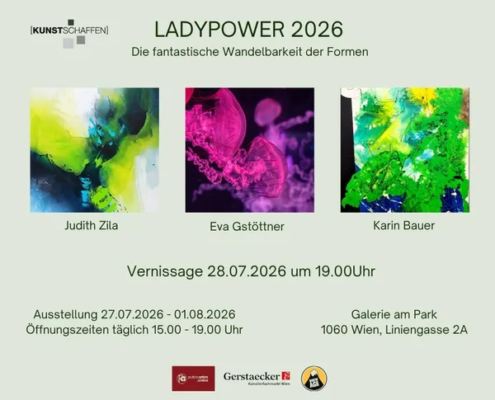 Ladypower 2026