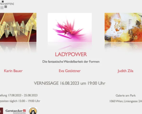 Ladypower