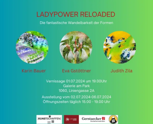 Ladypower Reloaded