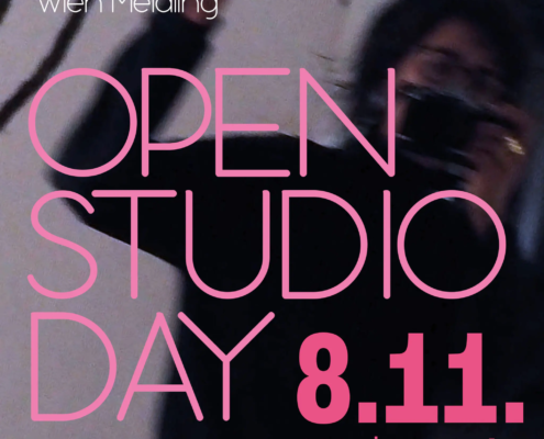 Open Studio Day KQWM