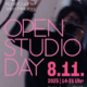 Open Studio Day KQWM