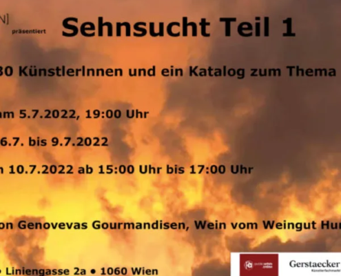 Sehnsucht