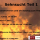 Sehnsucht