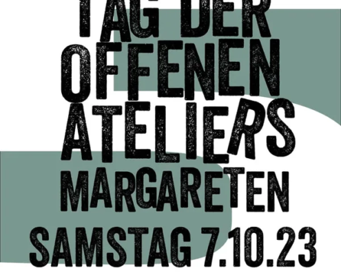 Tag der offenen Ateliers Margareten