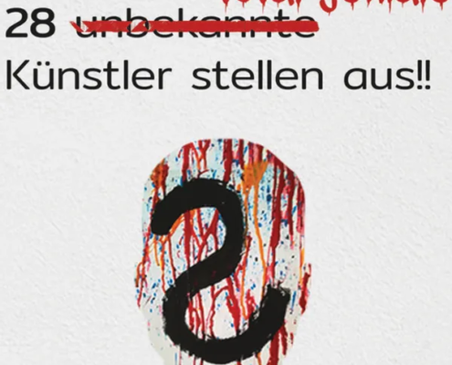 Unbekannt und doch genial