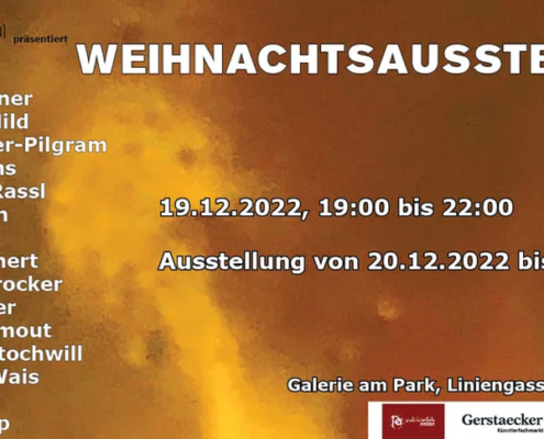 Weihnachts-Ausstellung