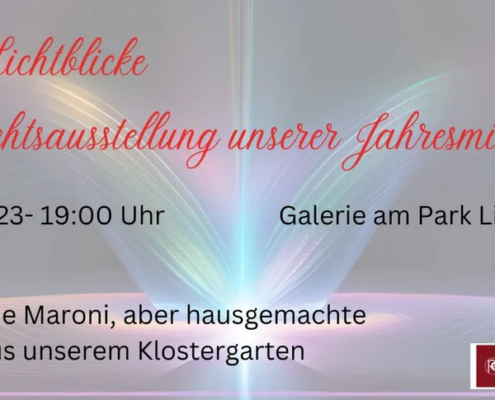 Weihnachts-Ausstellung